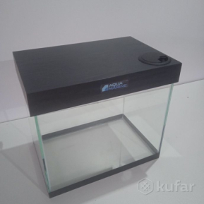 Аквариумы под заказ